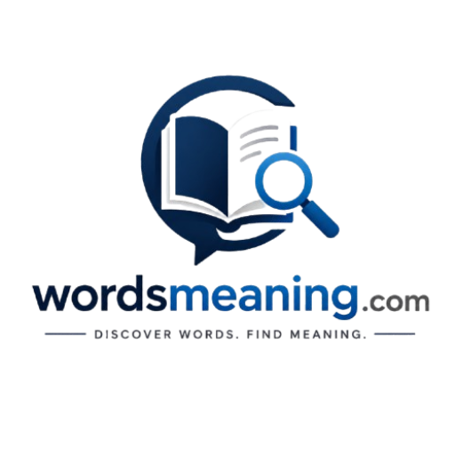 WordsMeaning
