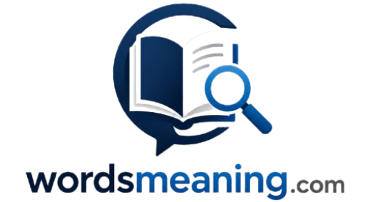WordsMeaning